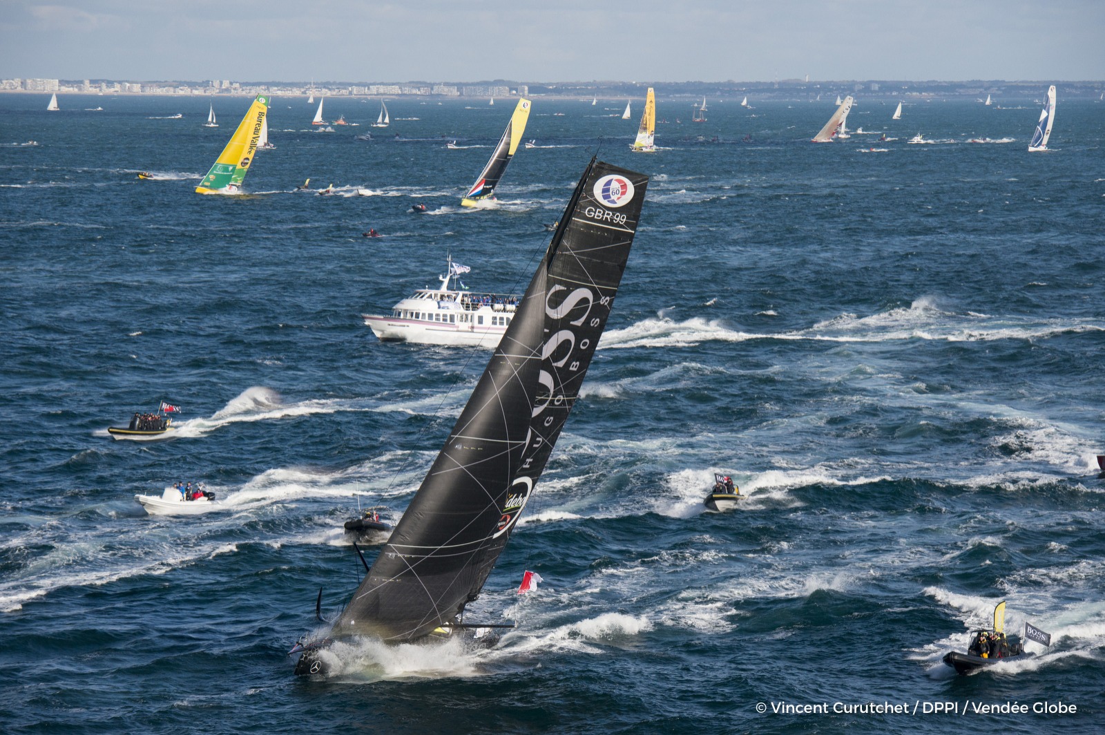 Vendee globe